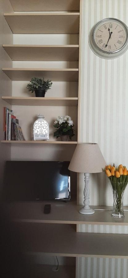 Marialoe Daire Varşova Dış mekan fotoğraf
