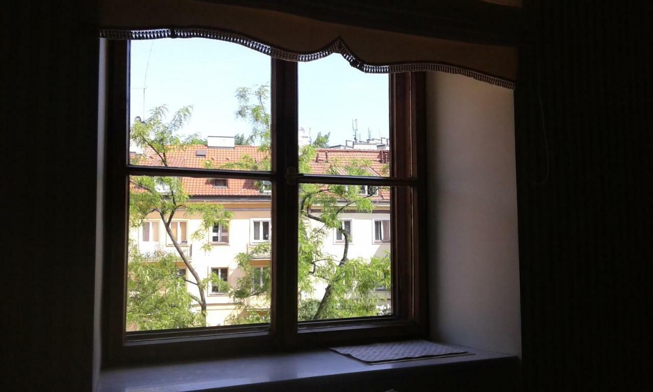 Marialoe Daire Varşova Dış mekan fotoğraf